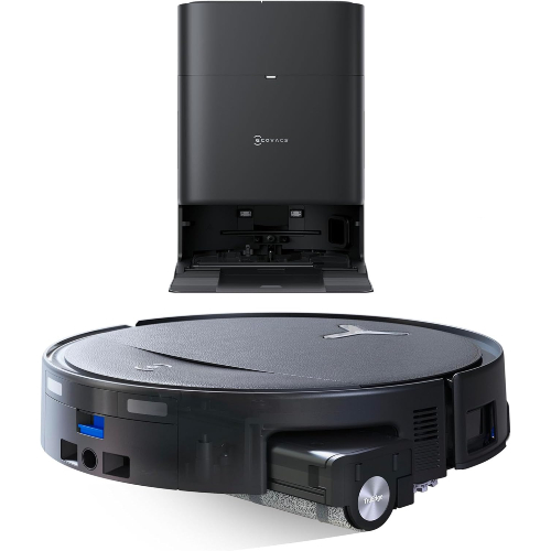 Roboterstaubsauger 24.800 Pa, OZMO Roller 2.0, ZeroTangle 3.0, Triple Lift