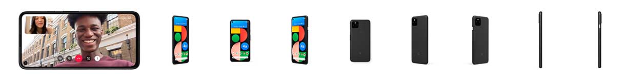 Pixel Smartphone Deals
