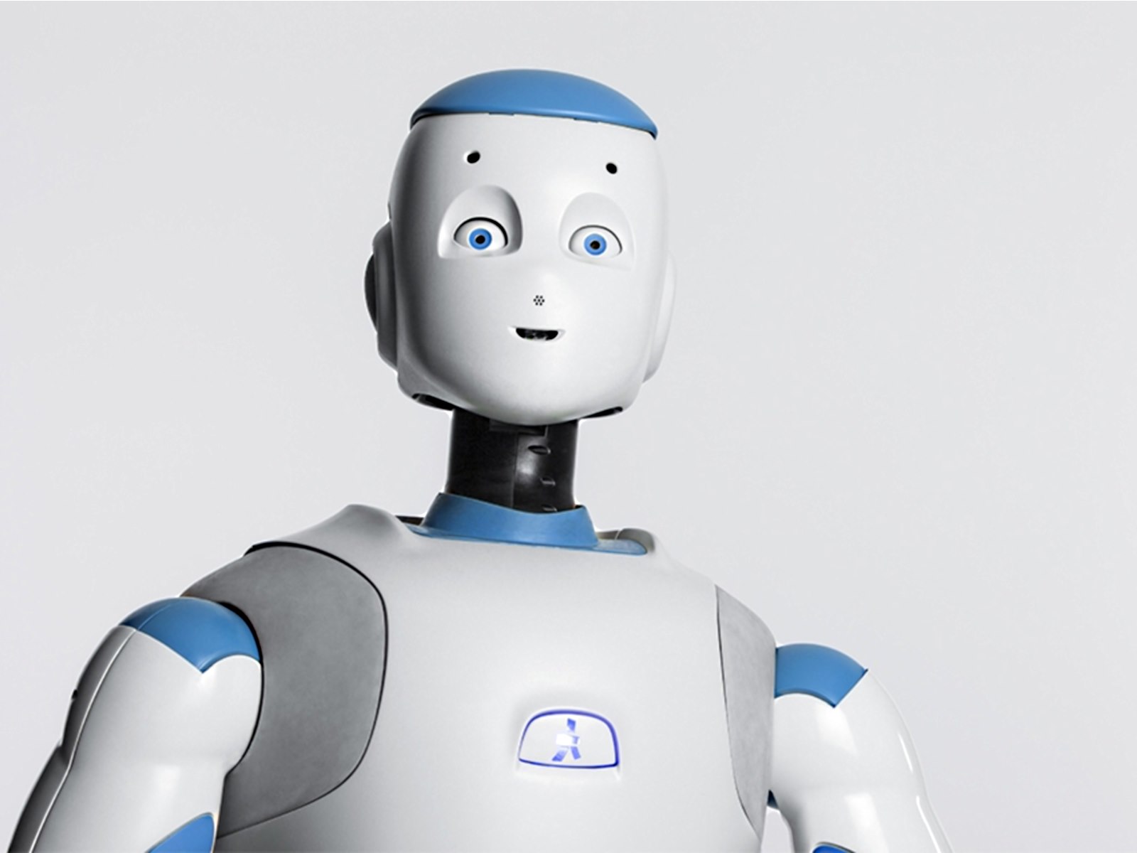 Smart Home Roboter Diese 10 Maschinen könnten den Takt angeben