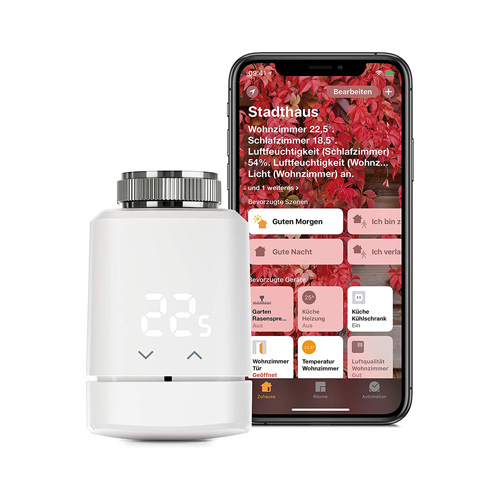 Smart Home Thermostate Test Vergleich 2024: Die besten Modelle