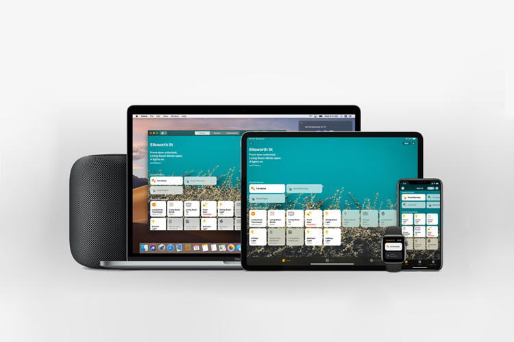 Apple Homekit 2-Kanal 16A Wifi Smart Schalter Modul App & Sprachsteuerung 