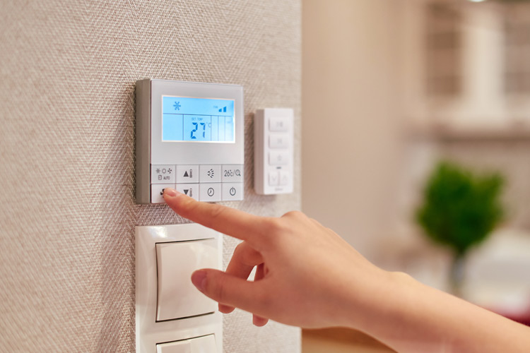 Quality Digital Thermostat Raumthermostat Fußbodenheizung Programmierbar LCD DE Quality Digital Thermostat Raumthermostat Fußbodenheizung Programmierbar LCD DE
