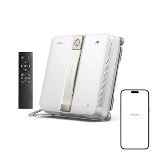 8.000 Pa Ansaugdruck, automatische Spr&uuml;hfunktion, Kantenreinigung, intelligente Routenplanung, App-Steuerung