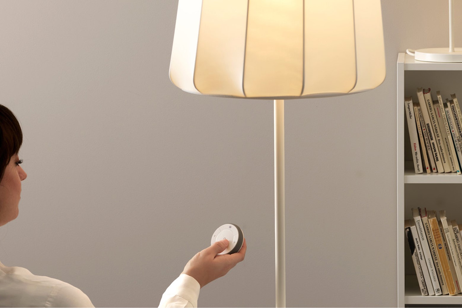 Wohnst du noch oder nutzt du schon smarte ikea lampen?