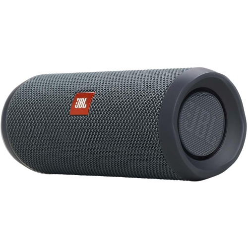 Portabler und wasserdichter  Bluetooth-Lautsprecher mit 10 h Laufzeit