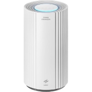 Luftreiniger f&uuml;r gro&szlig;e R&auml;ume bis 185,5m&sup2;, LED-Luftqualit&auml;tanzeige, True-HEPA-Filter, Aktivkohlefilter, 3 L&uuml;fterstufen, 4 Smart-Modi, Eco- und Automatikmodus