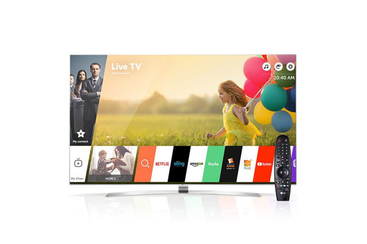 Die Besten Smart Tv Apps 22 Uberblick Installation Und Nutzung
