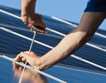 Solaranlage und Photovoltaikberatung in Ihrer Nähe finden