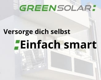 Versorge dich selbst - Einfach smart