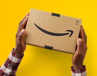 Smart Home Angebote bei Amazon