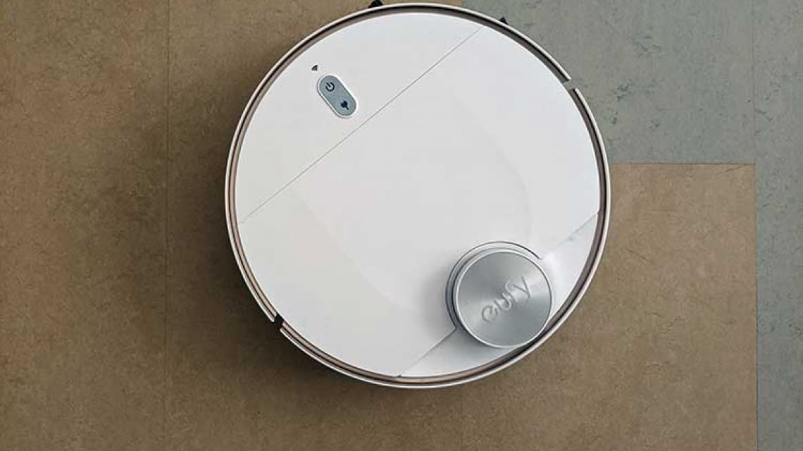 Eufy Robovac L70 Hybrid Saugroboter Im Amazon Deal 20 Billiger
