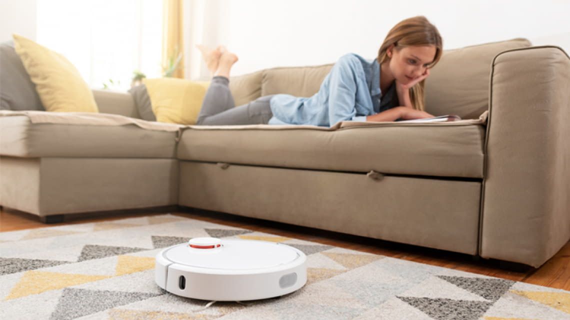 das sind die 5 nervigsten saugroboter probleme im alltag