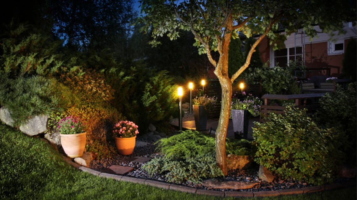 smarte aldi gartenlampen jetzt noch mehr auswahl zum sparpreis