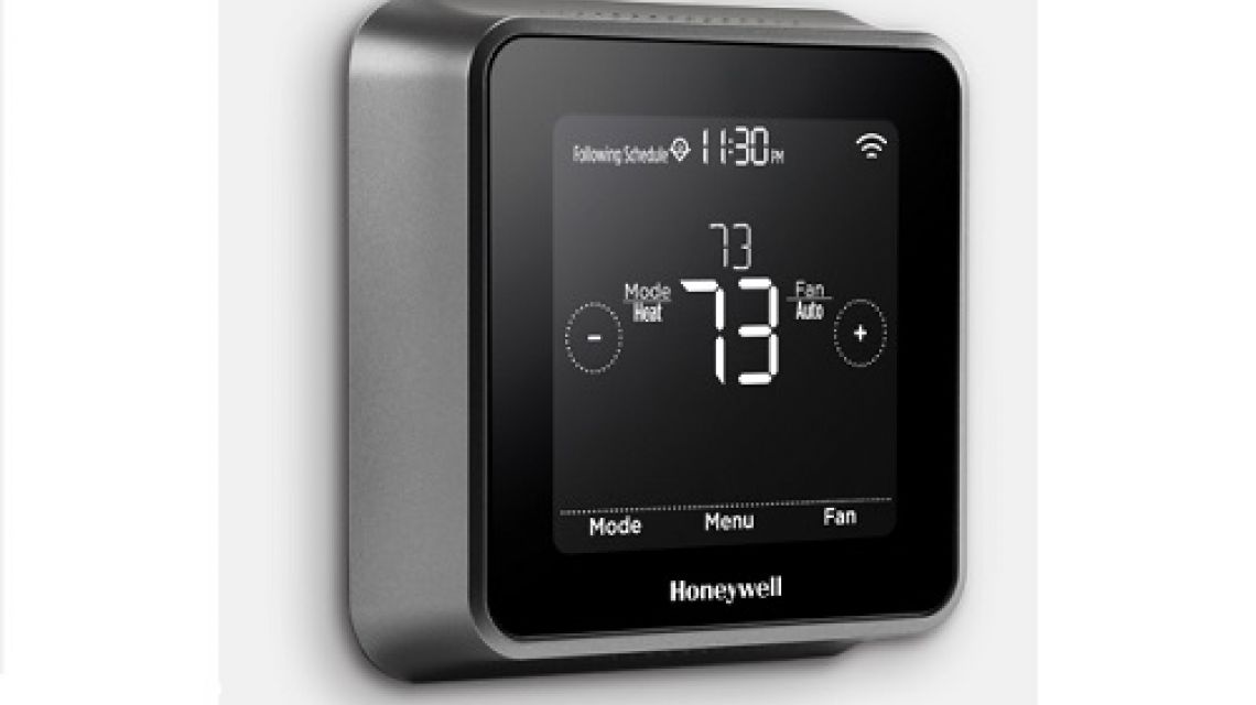 Wohlige Wärme überall mit dem Lyric T6 Thermostat von