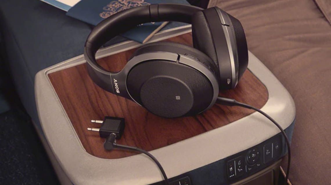 Sony Wh 1000xm2 Over Ear Bluetooth Kopfhorer Im Test Uberblick