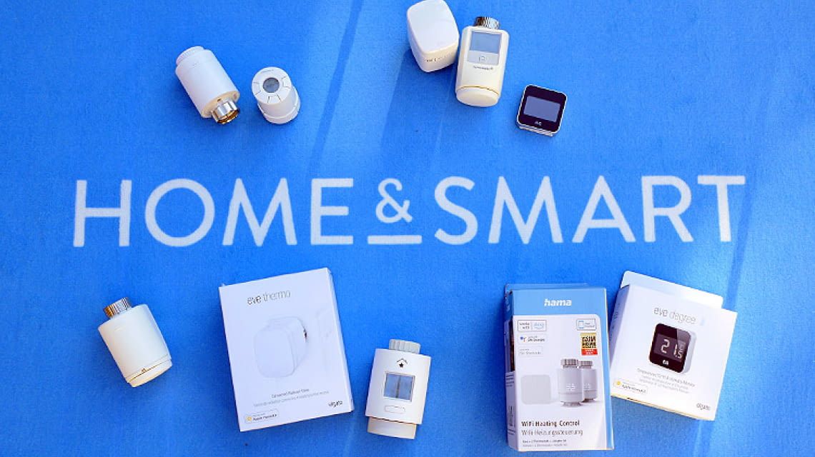 Smart Home Thermostate Test Vergleich 2024: Die besten Modelle