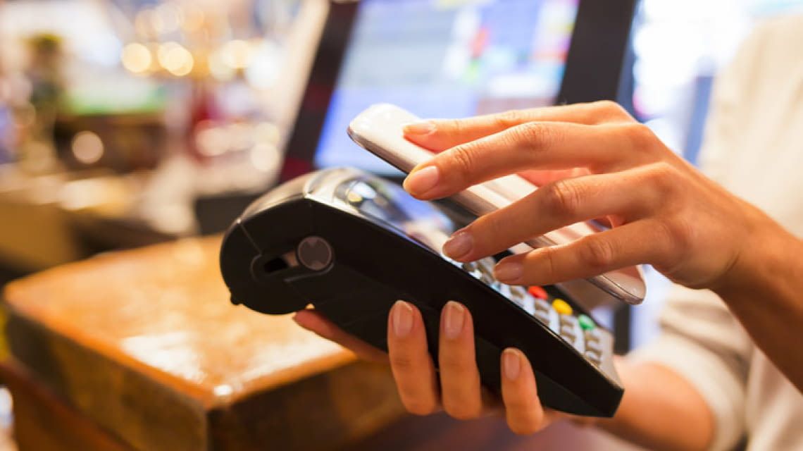 Google Pay Banken Und Sicherheit Das Mussen Nutzer Wissen