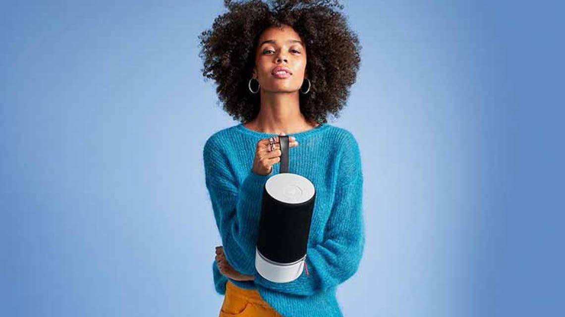 Libratone ZIPP 2 im Test-Überblick - mobiler Alexa ...