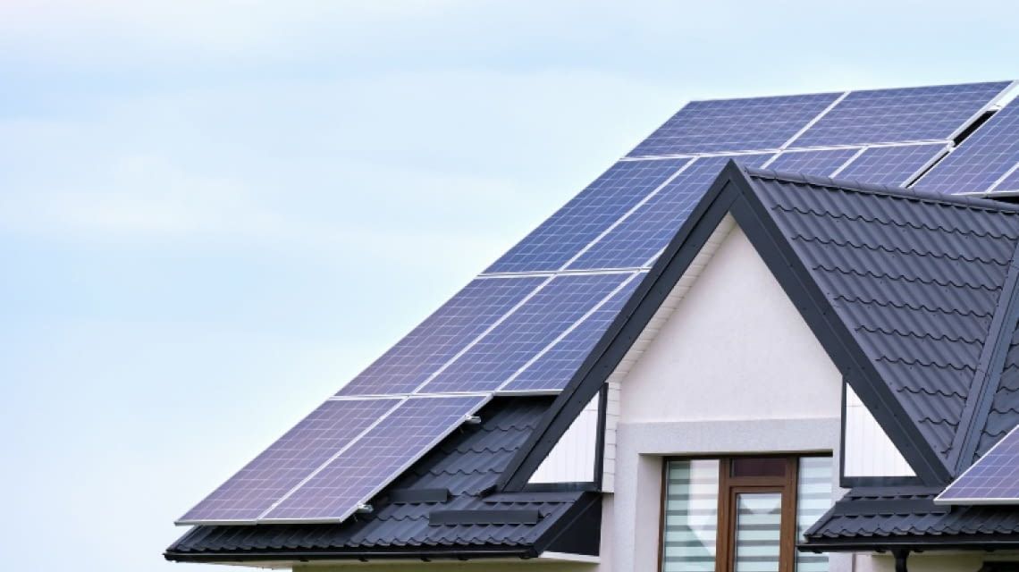 Wie lange kann man mit PV leben?