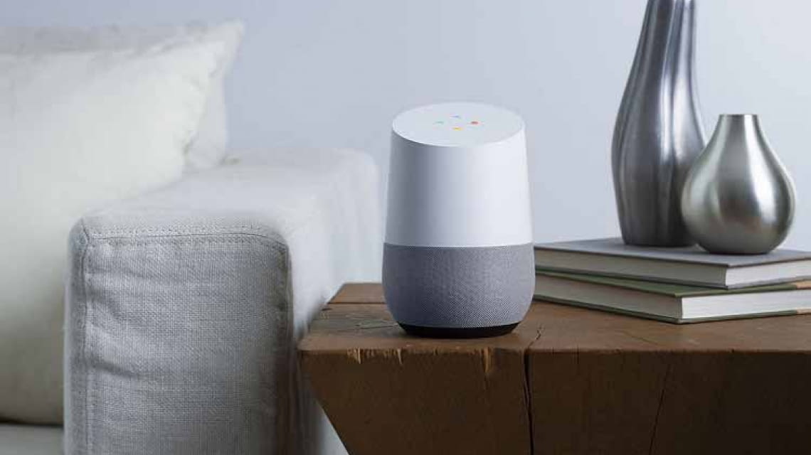 Ok Google Das Sind Die Wichtigsten Google Home Sprachbefehle