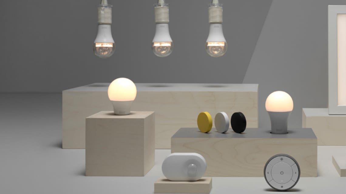 IKEA TRÅDFRI im Test: Kosten und Funktionen im Vergleich