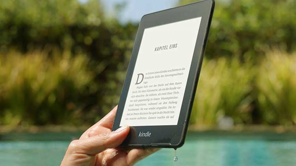 eBookReader Test Vergleich 2021 das sind die besten eReader