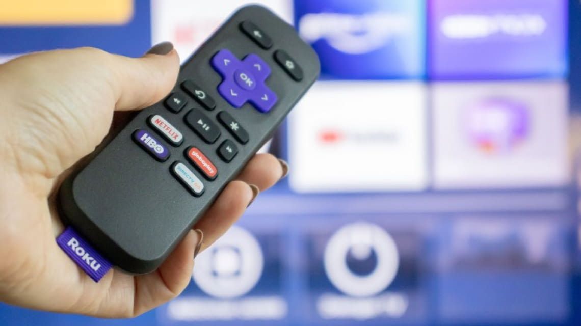Top ROKU TV Deals zur Black Week bei MediaMarkt