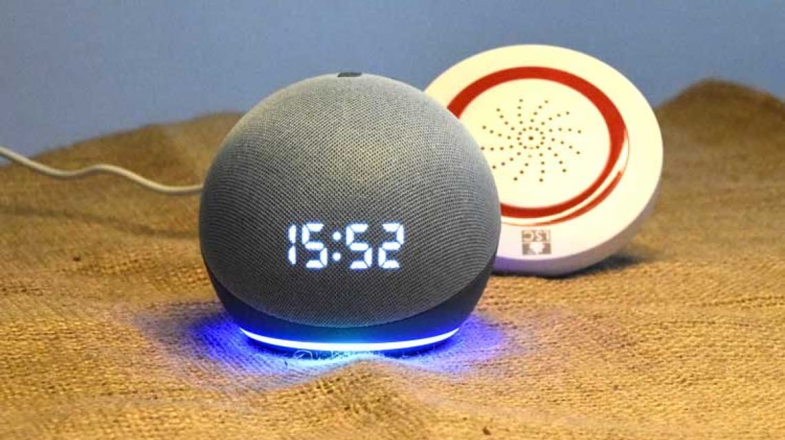 Amazon echo cheap zigbee hub