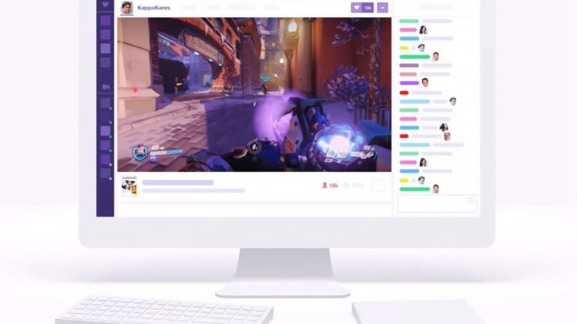 Twitch streaming software easiest largevlero