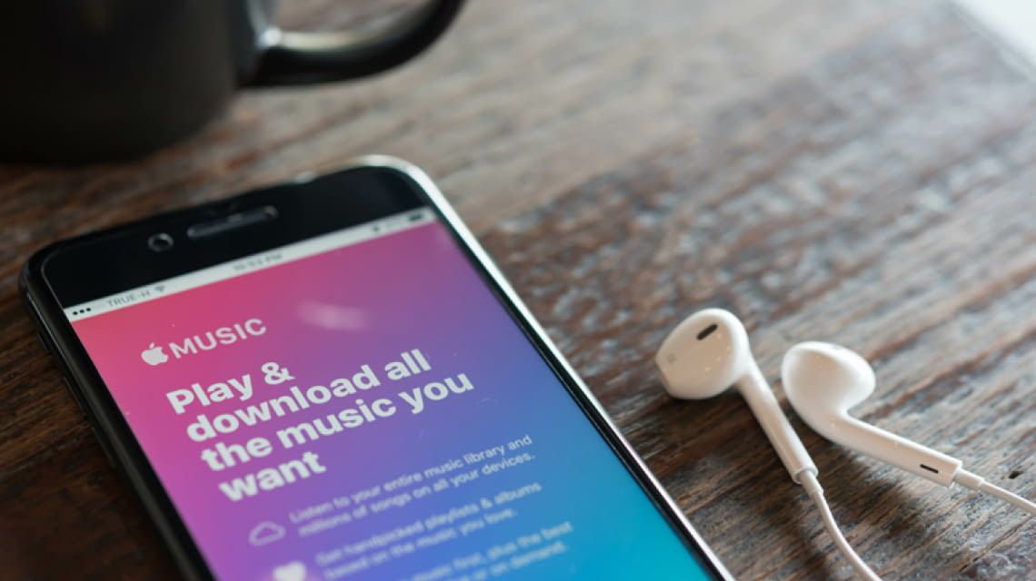 Apple Music Kosten Die Spotify Alternative Fur Apple Kunden