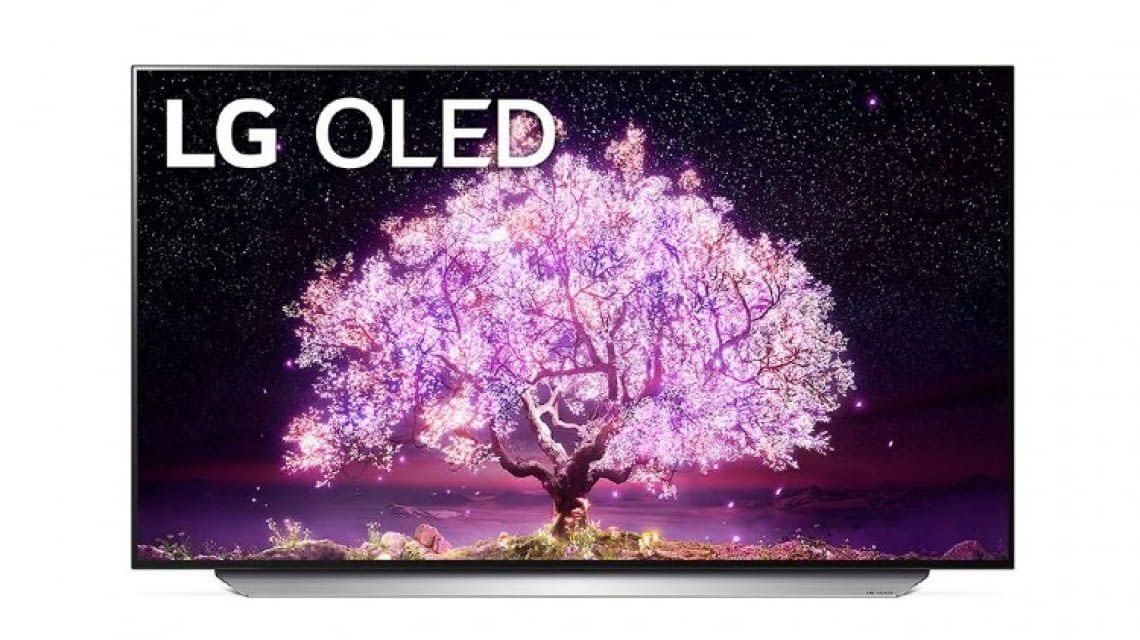 Die besten LG Smart TVs im Test-Vergleich