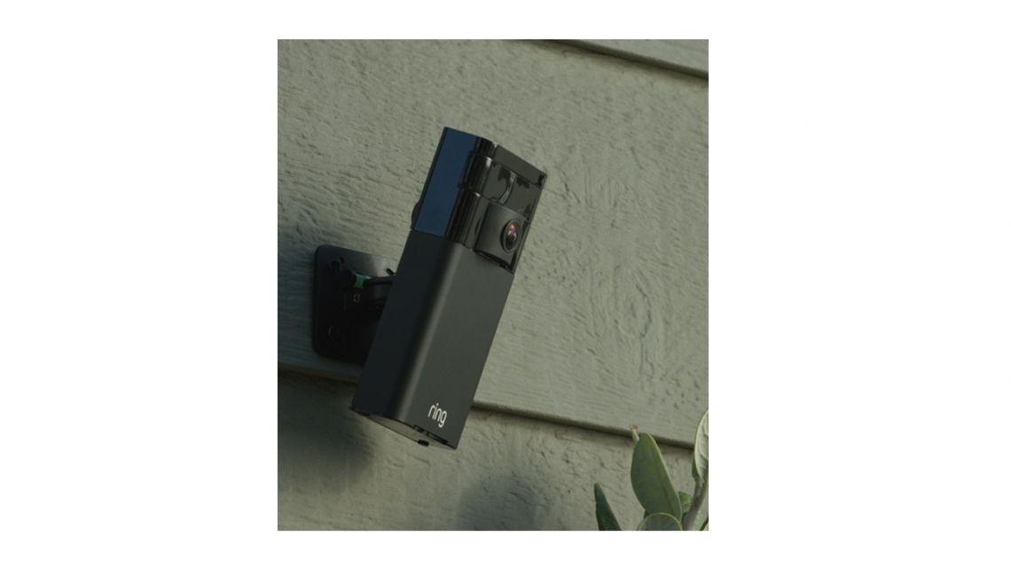 Wemo And Ring Wemo And Ring