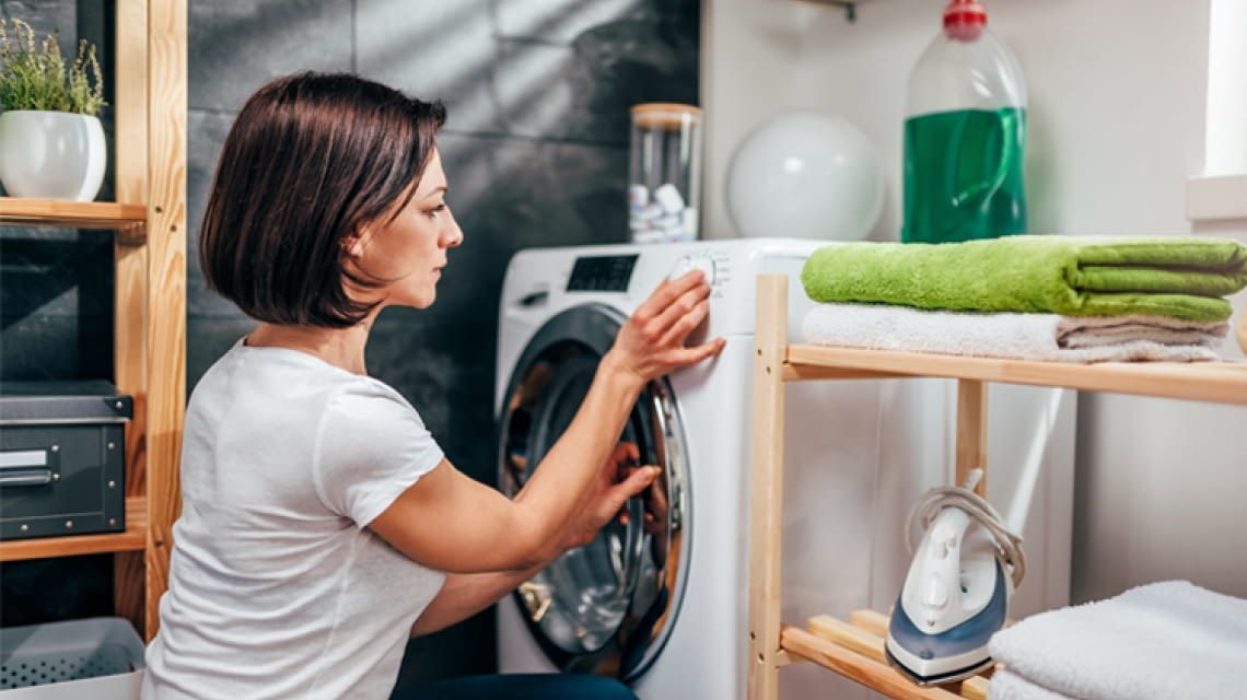 Waschmaschinen Test Uberblick 2020 Waschmaschinen Vergleich