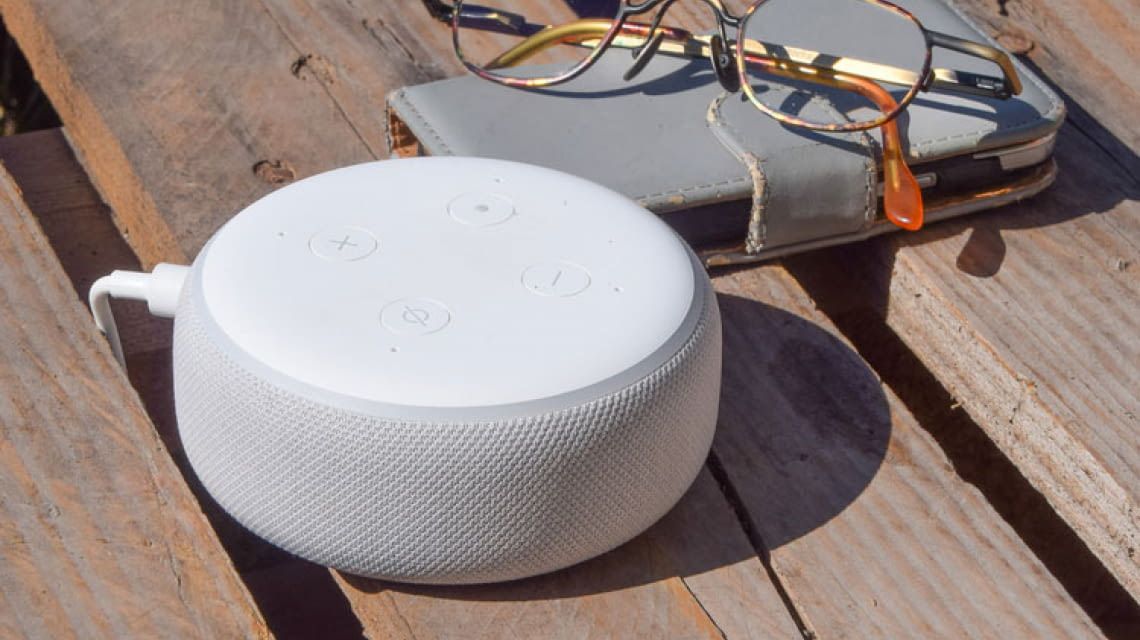 Diese Alexa Funktionen helfen, wenn man das Haus verlässt
