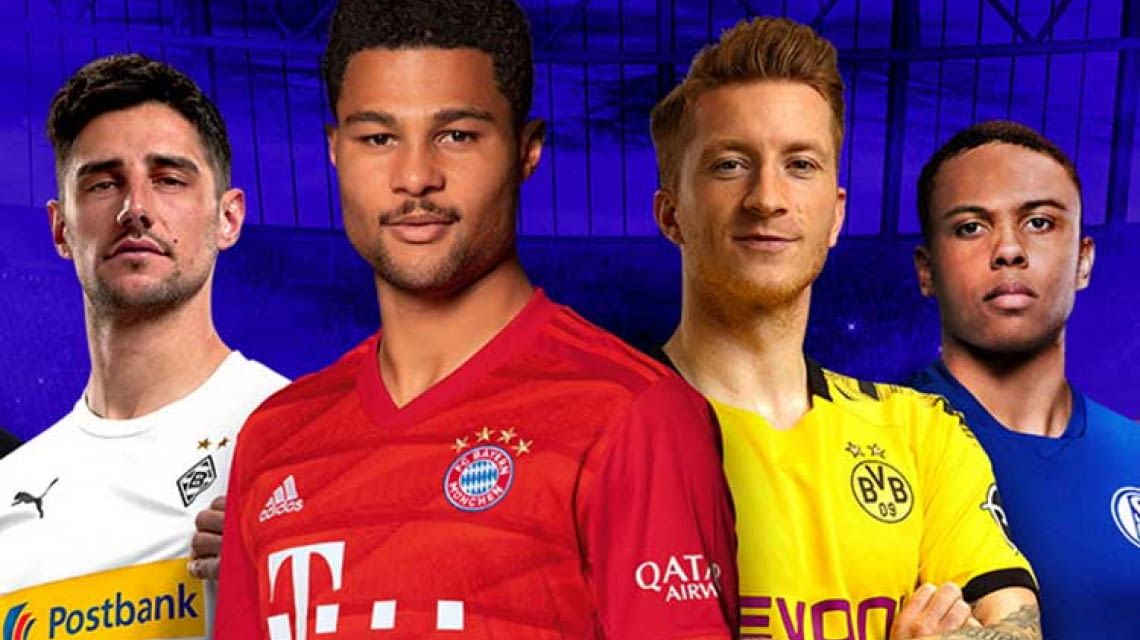 Alexa Bundesliga Live Alexa Bundesliga Live
