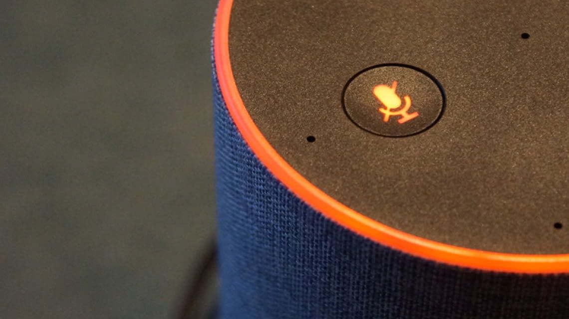 Amazon Echo Und Alexa Ausschalten So Geht S