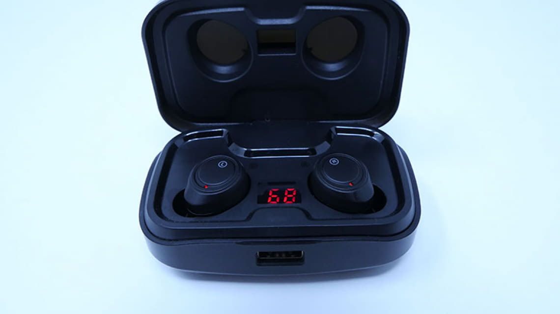 AIKELA X10 Bluetooth In Ear Kopfh rer im Test