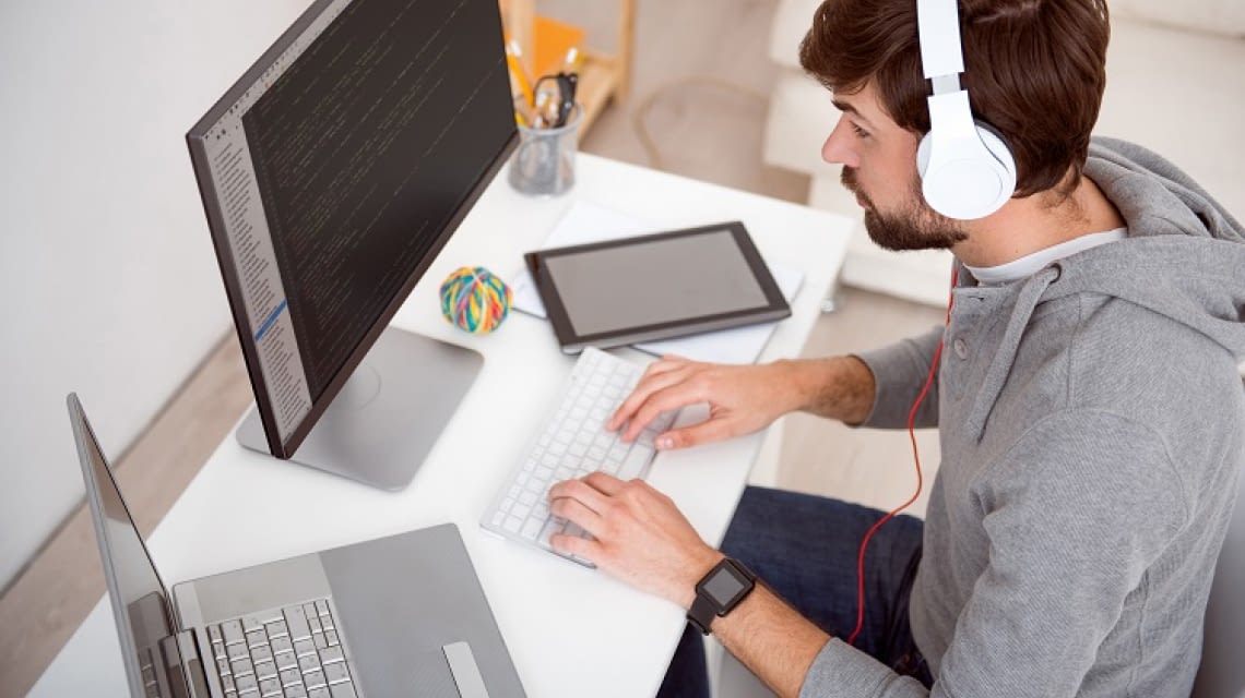 ioBroker Integrationsplattform für das der Dinge