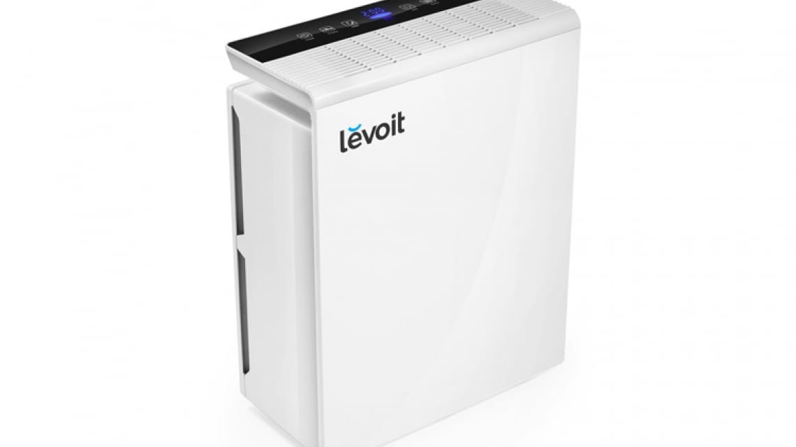 Levoit luftreiniger air purifier test Clearance