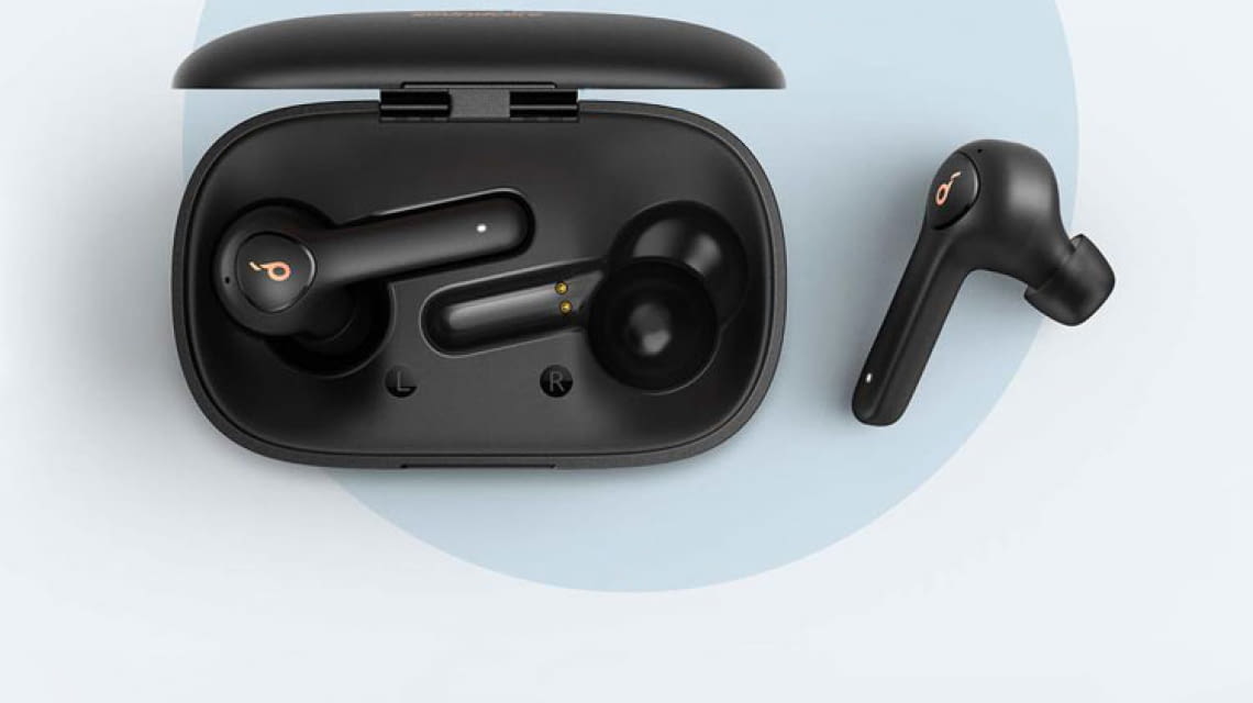 bluetooth soundcore life p2