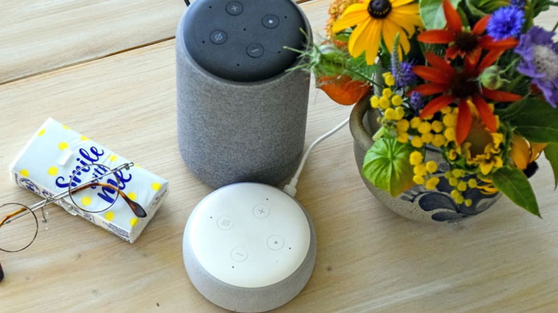 Alexa Im Garten Nutzen 5 Tipps für eine bessere Kommunikation mit Alexa