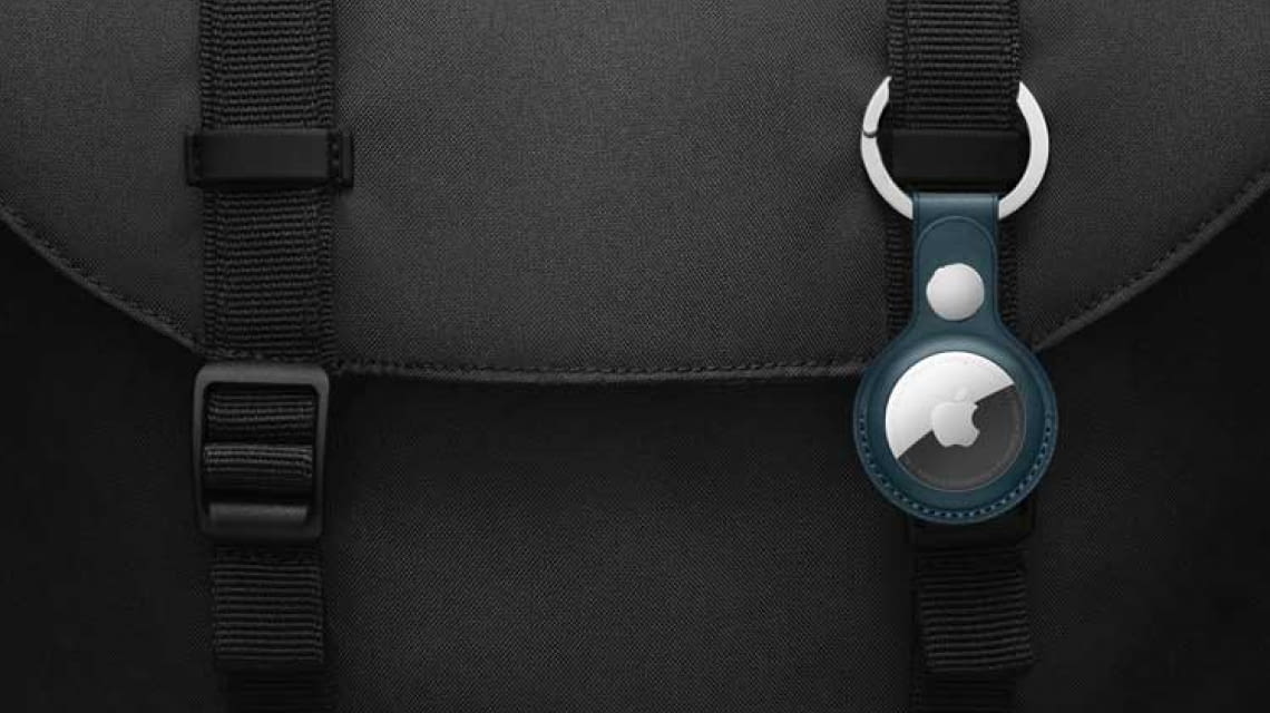 Apple Airtag Im Test Uberblick Wie Gut Ist Der Gps Tracker