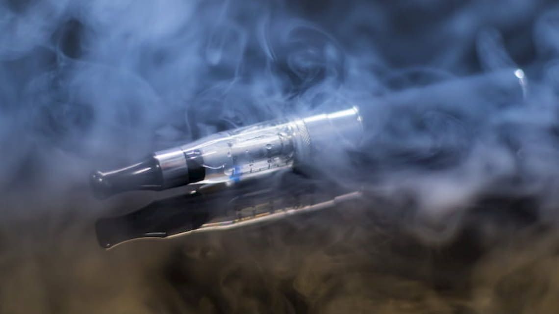 E Zigaretten Die Elektronische Alternative Zum Rauchen Cbd