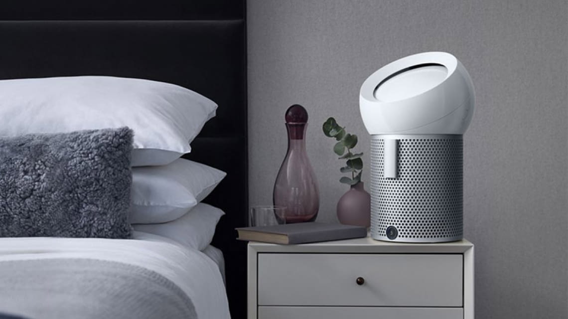 Dyson Luftreiniger Test Vergleich Moglichkeiten Und Kosten