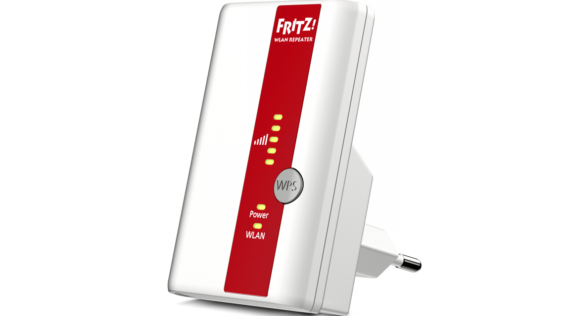 Was ist ein Repeater Größere Reichweiten für Ihr Smart Home