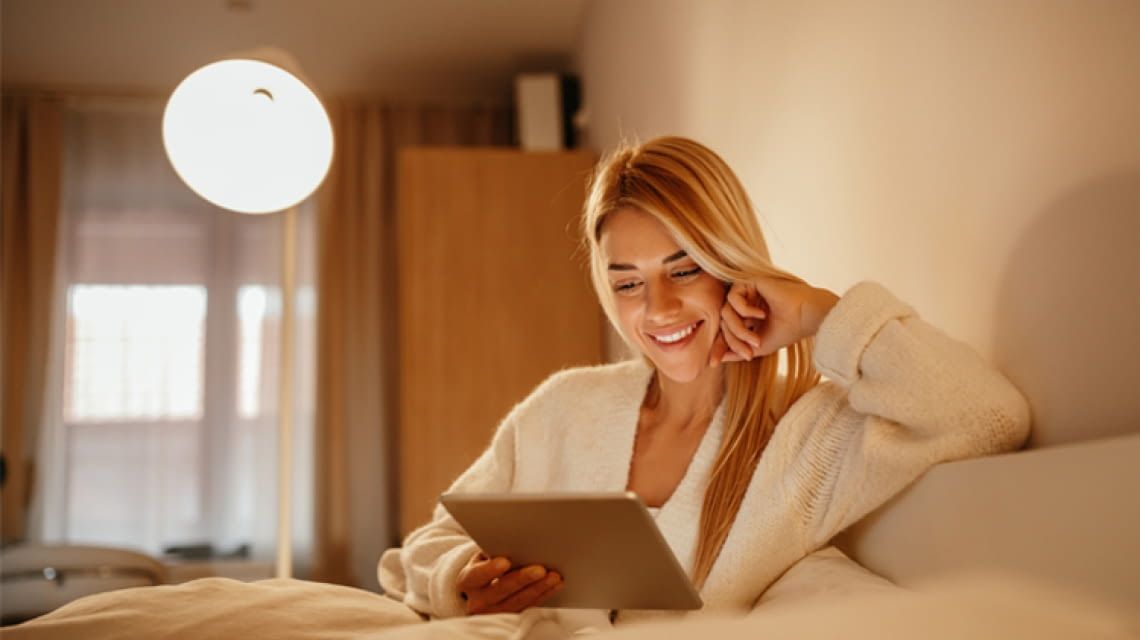 Wlan Led Lampen Test Uberblick 2020 Vergleich Funktionen Preis