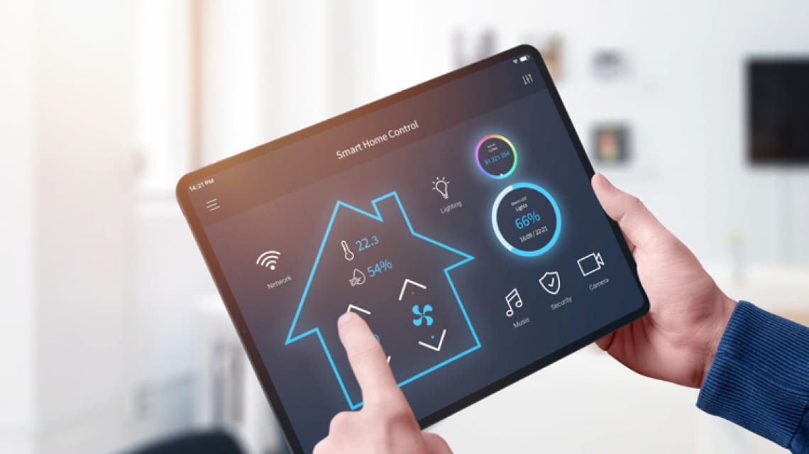Smart Home Blog Smart Home Blog