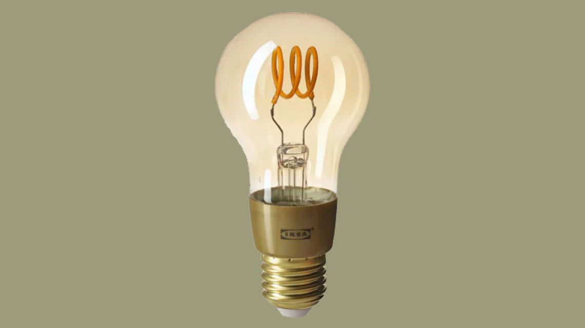 Ikea store e27 lampe