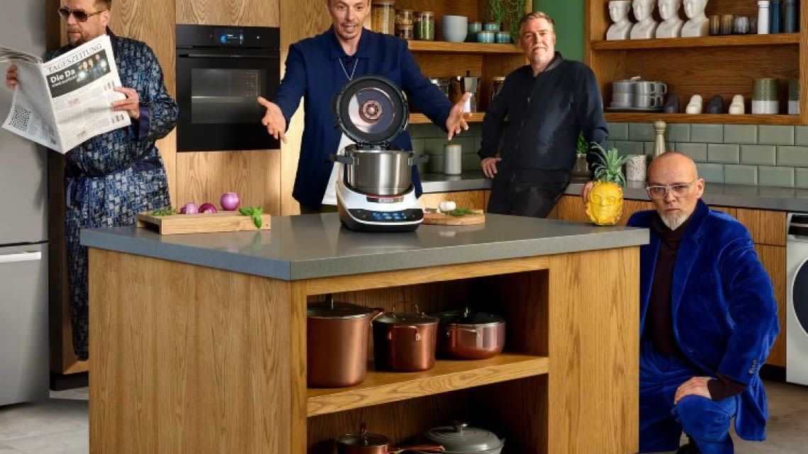 Veteran Ermordung Thermal saturn bosch handmixer Behandlungsfehler Herr