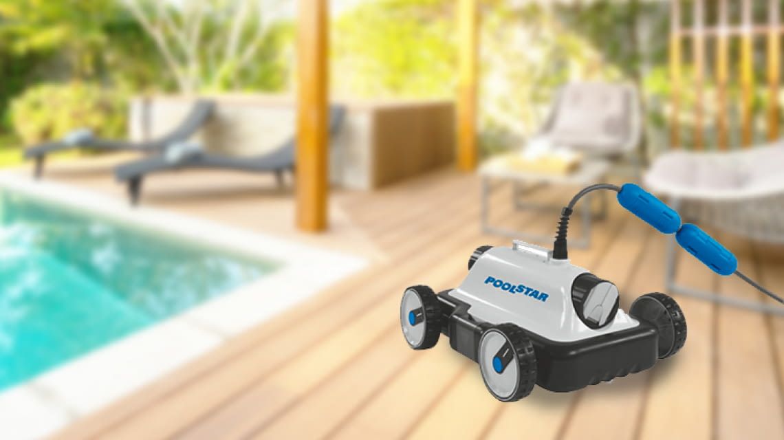 aldi poolroboter lohnt sich das cashback modell vom discounter
